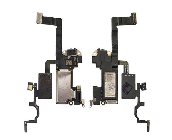 Шлейф для Apple iPhone 12 с датчиком приближения, динамиком и микрофоном